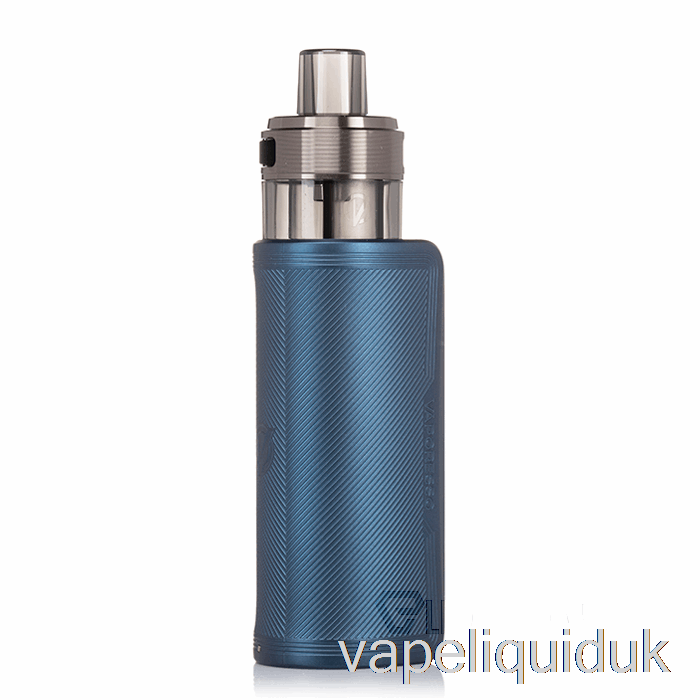 Vaporesso Gen PT60 Pod System Aegean Blue Vape Liquid